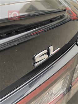 Nissan Maxima